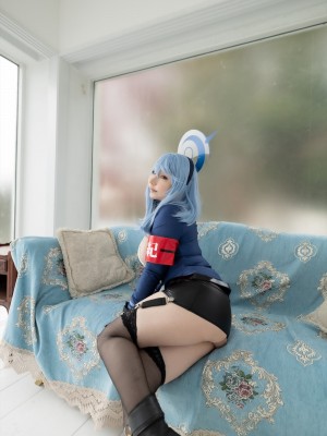 [Shooting Star's (Saku)] - DangerAko_128