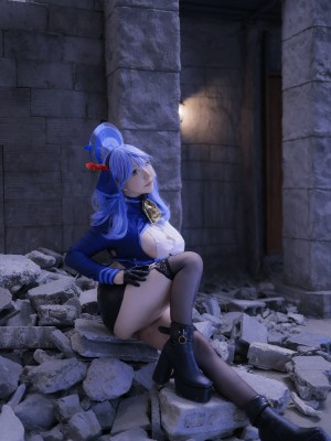 [Shooting Star's (Saku)] - DangerAko_071