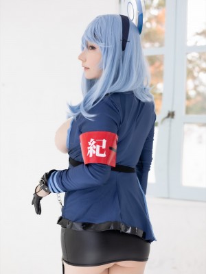 [Shooting Star's (Saku)] - DangerAko_103