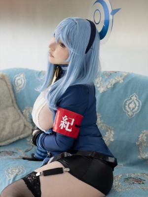 [Shooting Star's (Saku)] - DangerAko_127