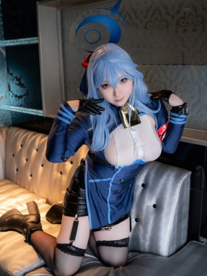 [Shooting Star's (Saku)] - DangerAko_166