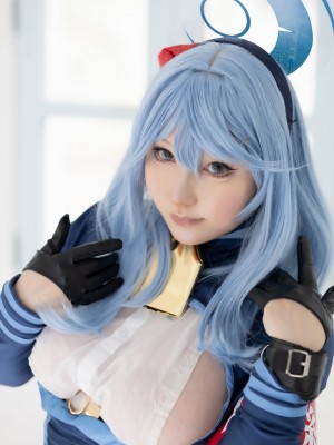 [Shooting Star's (Saku)] - DangerAko_106