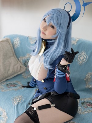 [Shooting Star's (Saku)] - DangerAko_126