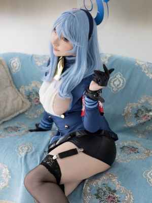 [Shooting Star's (Saku)] - DangerAko_125