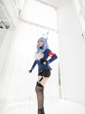 [Shooting Star's (Saku)] - DangerAko_108