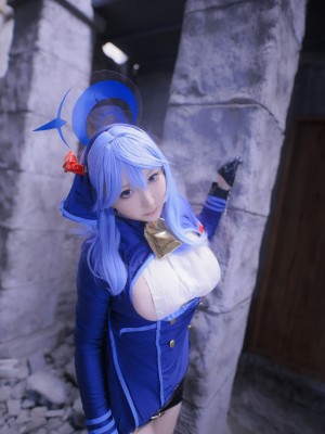 [Shooting Star's (Saku)] - DangerAko_056