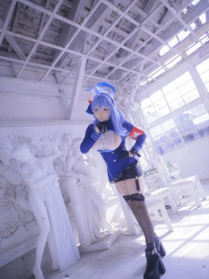 [Shooting Star's (Saku)] - DangerAko_029