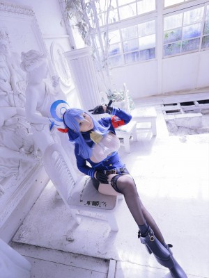 [Shooting Star's (Saku)] - DangerAko_008