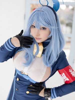 [Shooting Star's (Saku)] - DangerAko_102