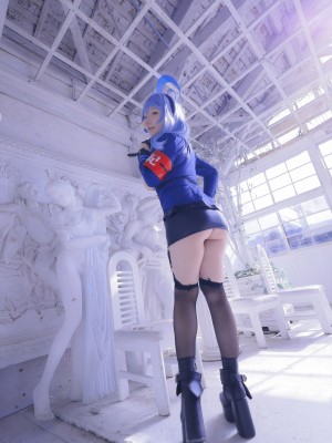 [Shooting Star's (Saku)] - DangerAko_022