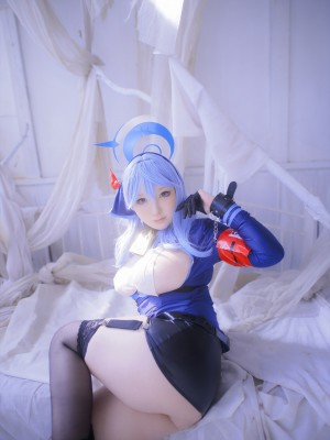 [Shooting Star's (Saku)] - DangerAko_052