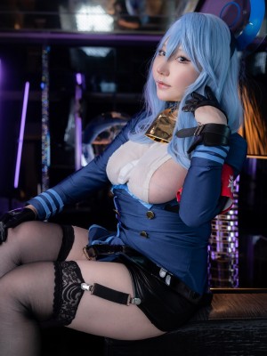 [Shooting Star's (Saku)] - DangerAko_159