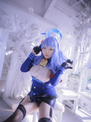 [Shooting Star's (Saku)] - DangerAko_036