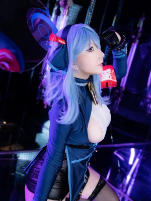 [Shooting Star's (Saku)] - DangerAko_145