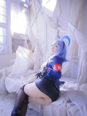 [Shooting Star's (Saku)] - DangerAko_047