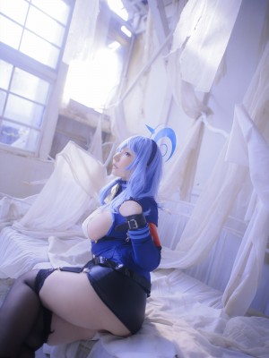 [Shooting Star's (Saku)] - DangerAko_045