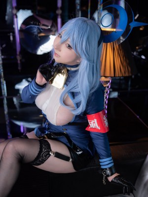 [Shooting Star's (Saku)] - DangerAko_158