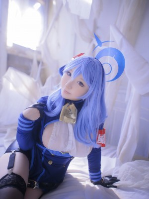 [Shooting Star's (Saku)] - DangerAko_041