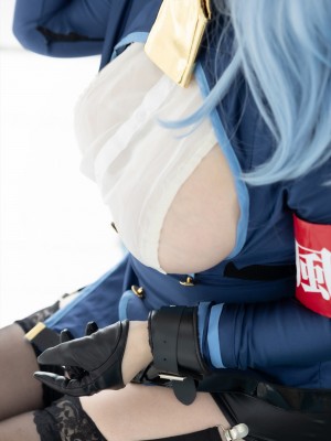 [Shooting Star's (Saku)] - DangerAko_140