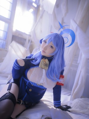 [Shooting Star's (Saku)] - DangerAko_042