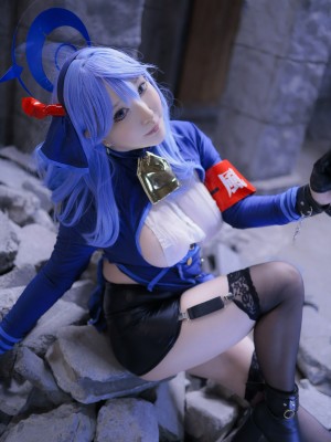 [Shooting Star's (Saku)] - DangerAko_075