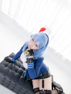 [Shooting Star's (Saku)] - DangerAko_079