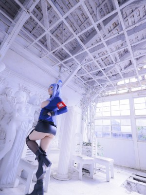 [Shooting Star's (Saku)] - DangerAko_016