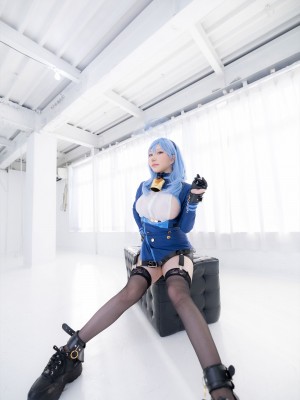 [Shooting Star's (Saku)] - DangerAko_084