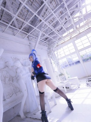 [Shooting Star's (Saku)] - DangerAko_020