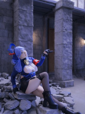 [Shooting Star's (Saku)] - DangerAko_070