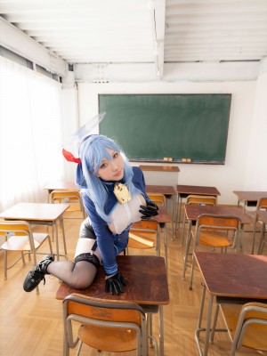 [Shooting Star's (Saku)] - DangerAko_092