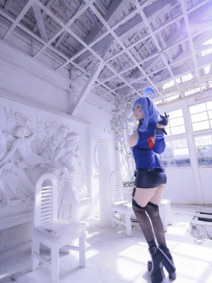 [Shooting Star's (Saku)] - DangerAko_003