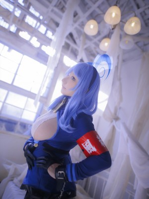 [Shooting Star's (Saku)] - DangerAko_038