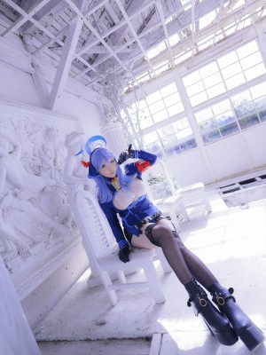 [Shooting Star's (Saku)] - DangerAko_005