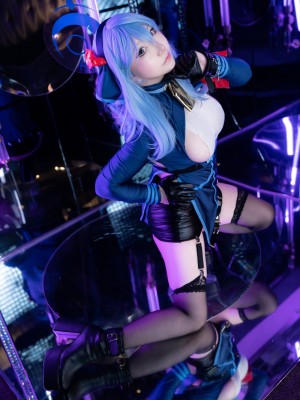 [Shooting Star's (Saku)] - DangerAko_144