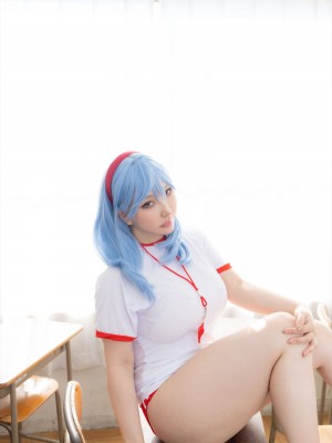 [Shooting Star's (Saku)] - DangerAko_185