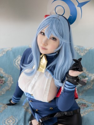 [Shooting Star's (Saku)] - DangerAko_122