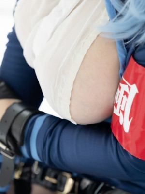 [Shooting Star's (Saku)] - DangerAko_143