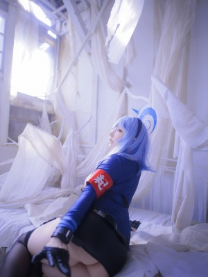 [Shooting Star's (Saku)] - DangerAko_050