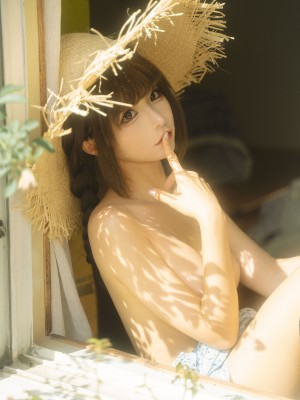 蠢沫沫 -《晾衣服》_33