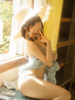 蠢沫沫 -《晾衣服》_39