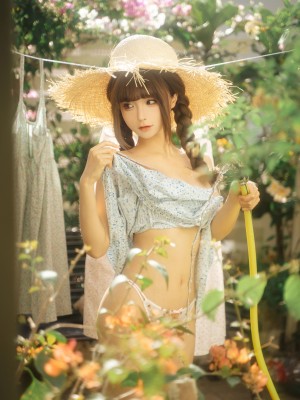 蠢沫沫 -《晾衣服》_63