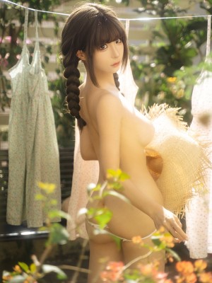 蠢沫沫 -《晾衣服》_19