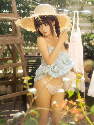 蠢沫沫 -《晾衣服》_61