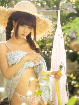 蠢沫沫 -《晾衣服》_65