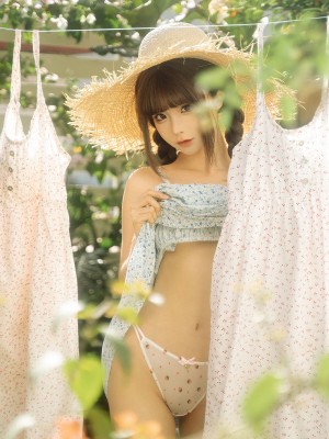 蠢沫沫 -《晾衣服》_80