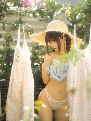 蠢沫沫 -《晾衣服》_78