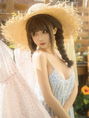 蠢沫沫 -《晾衣服》_84