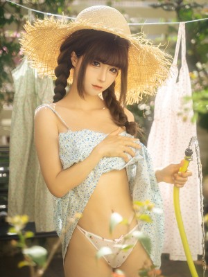 蠢沫沫 -《晾衣服》_64