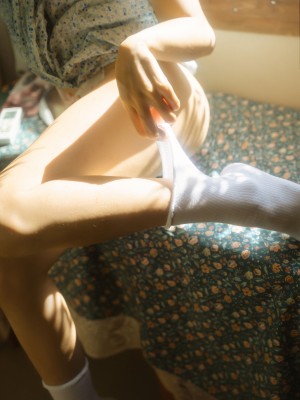 蠢沫沫 -《晾衣服》_37